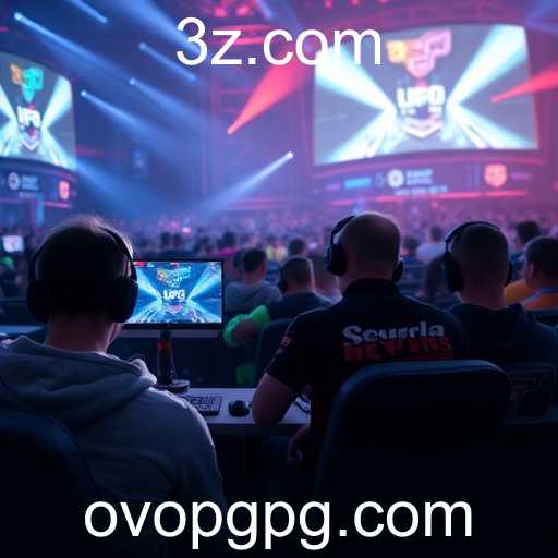 Novas Tendências Moldam o Futuro dos Jogos Online