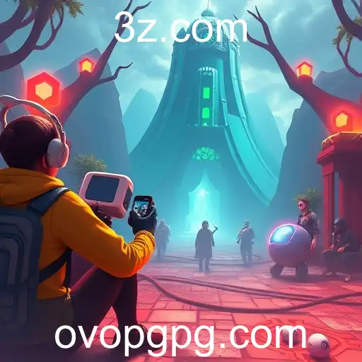 Tendências do Mundo dos Jogos em 2025