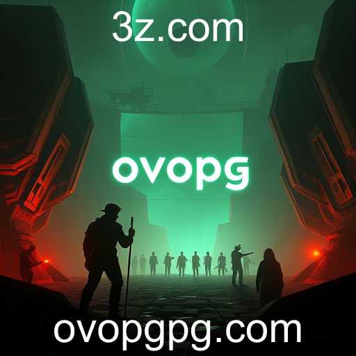 A Ascensão dos Jogos em 2025: O Impacto de 'ovopg'