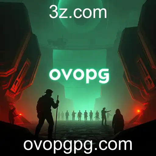 A Ascensão dos Jogos em 2025: O Impacto de 'ovopg'