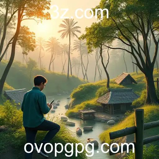 O Crescimento de OVOPG no Mercado de Jogos em 2025