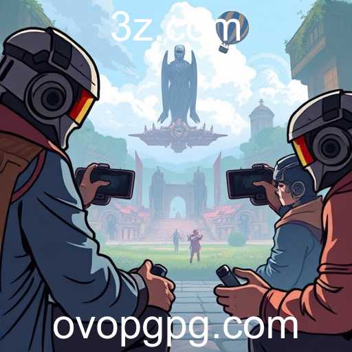 Novas Fronteiras no Universo dos Jogos em 2025