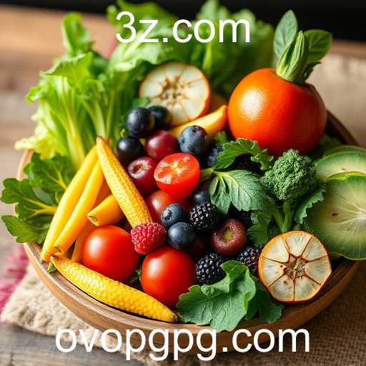 Nutrição: O Fundamento de Um Estilo de Vida Saudável