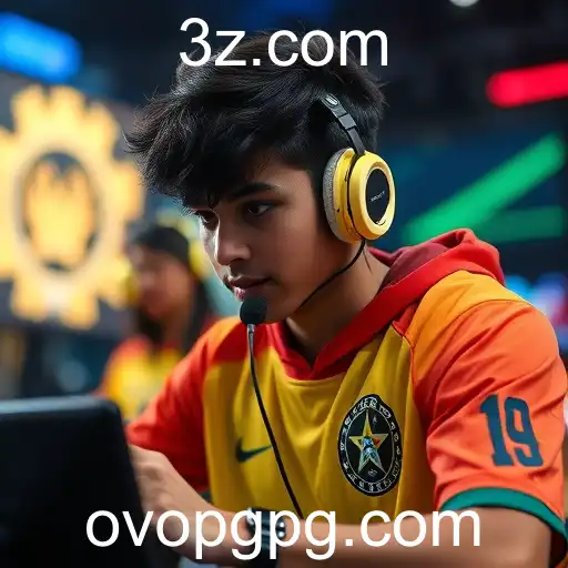 Ovopg: O Futuro dos Jogos em Português