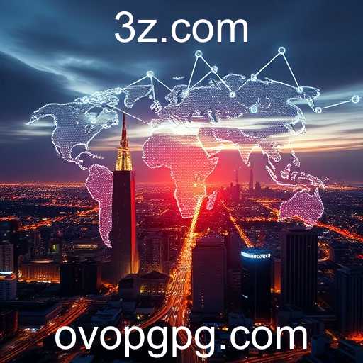 Ovopg: A Nova Sensação dos Games em 2025