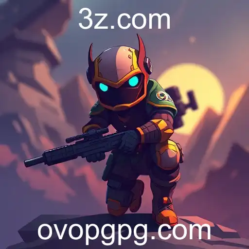 Ovopg: A Nova Sensação dos Jogos em Português