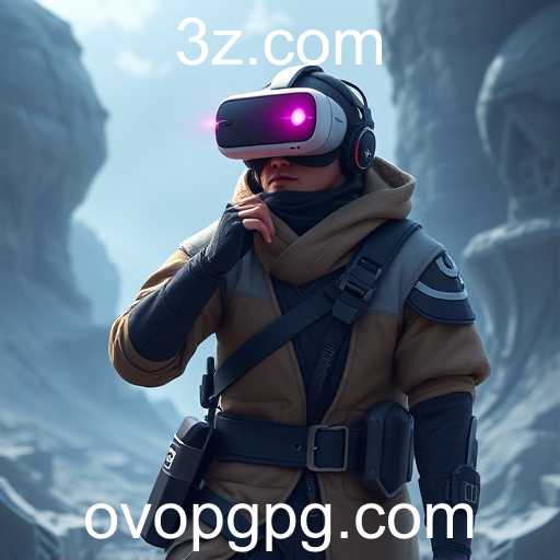 A Revolução do Jogo com Ovopg