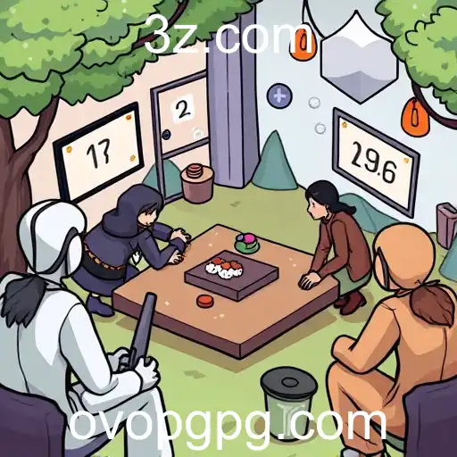 A Revolução dos Games em 2025