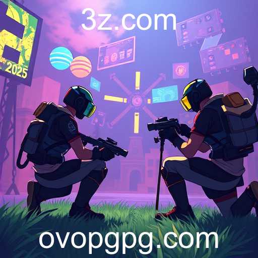 Tendências do Mercado de Jogos no Brasil