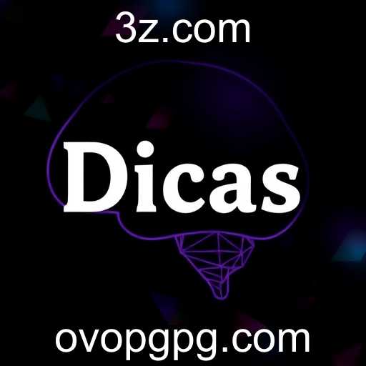 Desvendando o Jogo de 'Dicas' no Site Ovopg