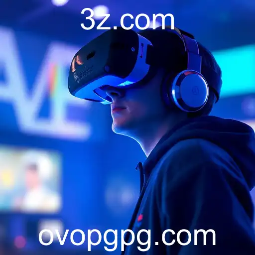 Tendências e Novidades no Mundo dos Jogos em 2025