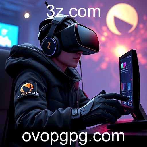 Exploração Virtual em 2026: A Ascensão dos Jogos Imersivos