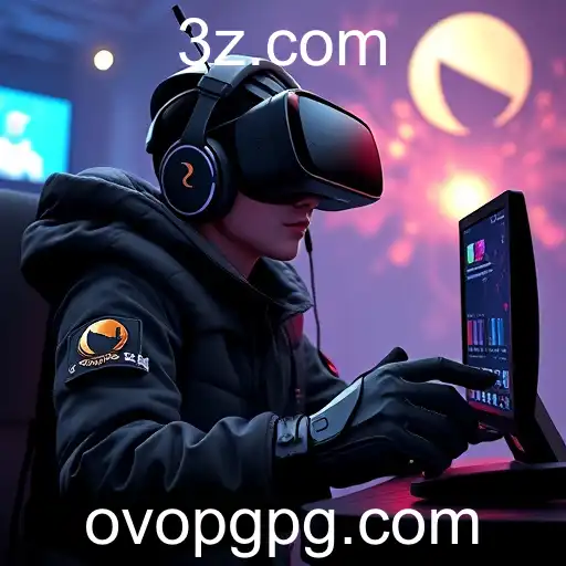 Exploração Virtual em 2026: A Ascensão dos Jogos Imersivos